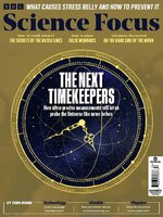 BBC Science Focus Magazine